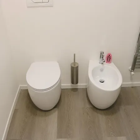 Smart And Comfy - Via Repubblica Di San Marino