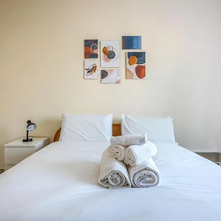 Luvi - Lorenteggio Apartamento