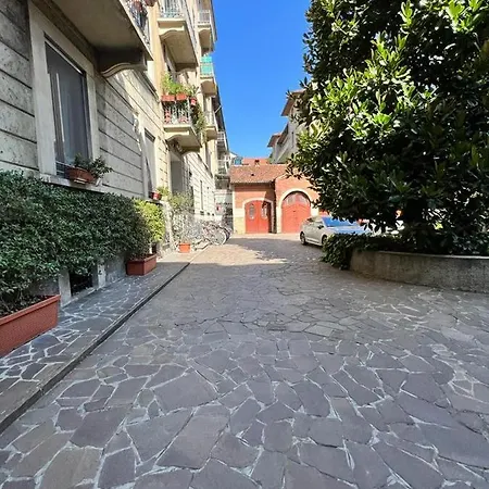 Kibilu - Corso Ventidue Marzo - Centro Citta Apartment Milan