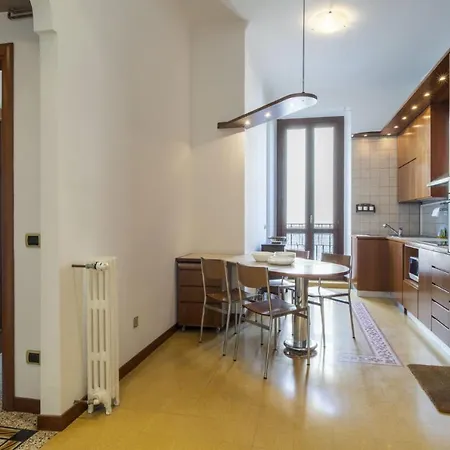 Easylife - - Friuli 3 - Porta Romana *