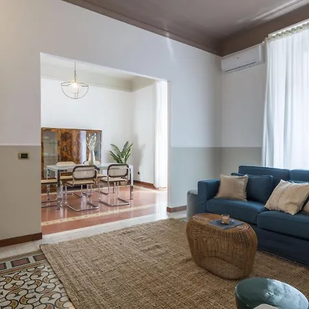 Easylife - - Friuli 3 - Porta Romana Apartmán *