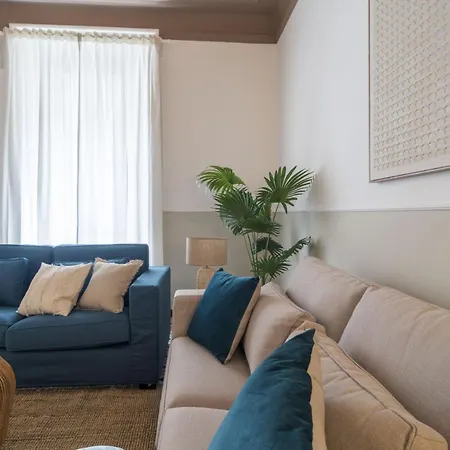 Easylife - - Friuli 3 - Porta Romana *