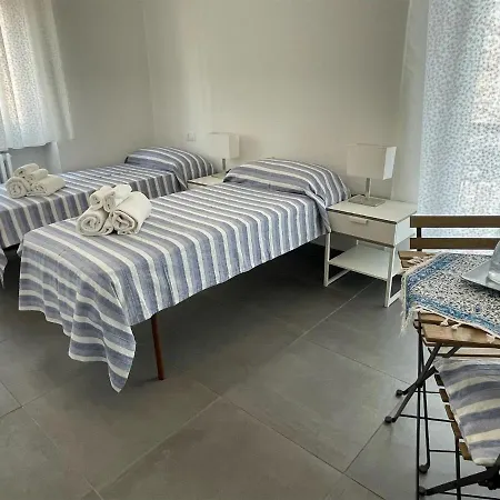 招待所 Silvia & Simone's House