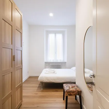 Easylife - - Gregorio 17 P2 - Porta Venezia *