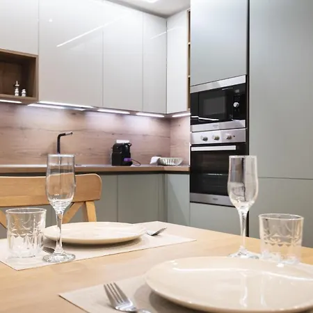 Appartamento Easylife - - Gregorio 17 P2 - Porta Venezia