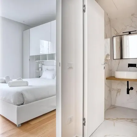 Joivy Cosy Flat Near The Centre *