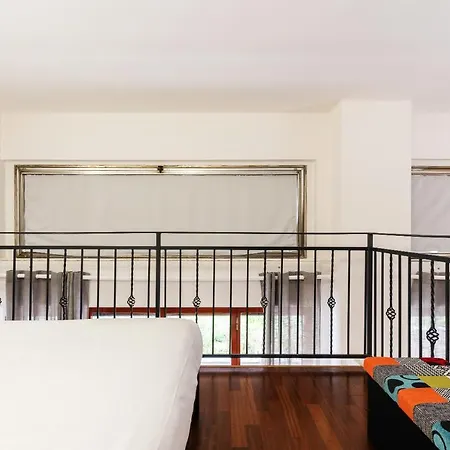 דירה Easyhomes - Manusardi מילאנו