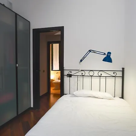 - Duomo Appartement Milaan