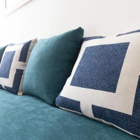 Italianway - Mauro Macchi 65 شقة *