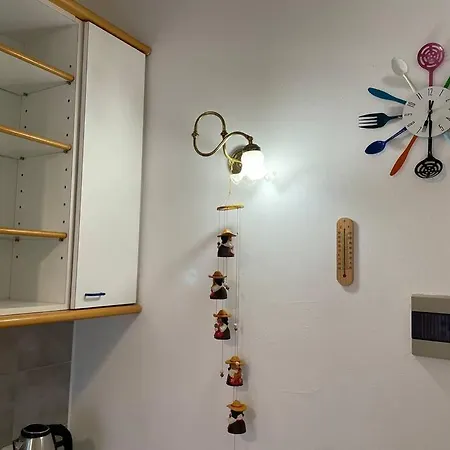 Διαμέρισμα Navigli Hideaway - 5 Minutes From Metro