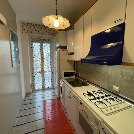 Navigli Hideaway - 5 Minutes From Metro * Milano