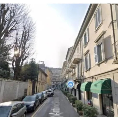 Il Giardino Garden View Apartment *