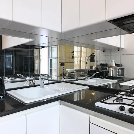 Elegant Terrace * ミラノ