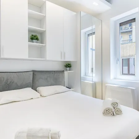 Basiliche Apartment Mailand