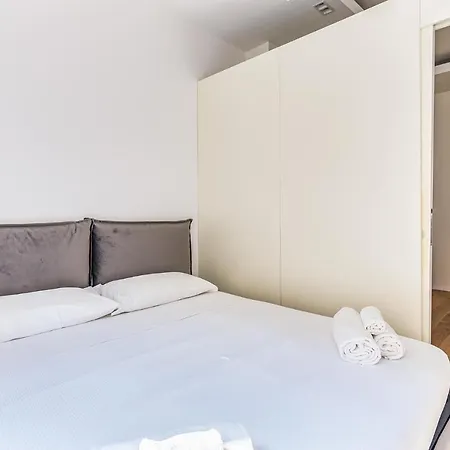 Basiliche Apartment *