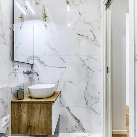 Apartment Basiliche *