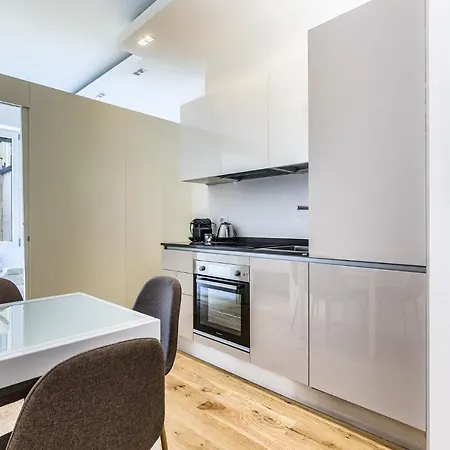 Apartment Basiliche Mailand