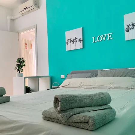 Cozy Tortona Navigli Apartmán
