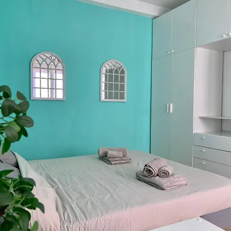 Apartamento Cozy Tortona Navigli