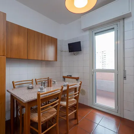 Apartment I Host - Appennini 53