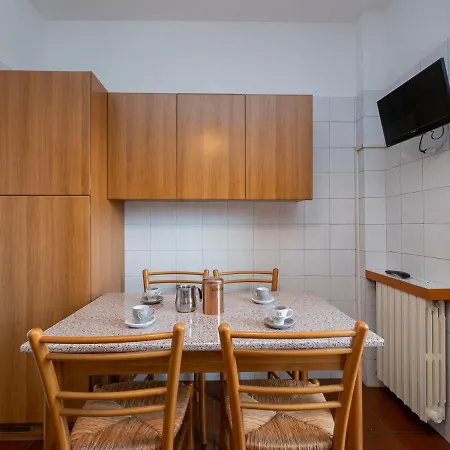 I Host - Appennini 53 Apartment *
