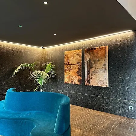 Valtellina Apartamento