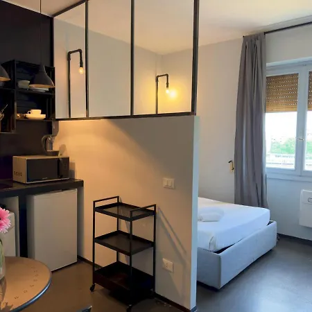 Appartme Martini 33 P7 *