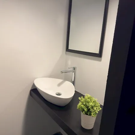 Appartme Martini 33 P7 Milano