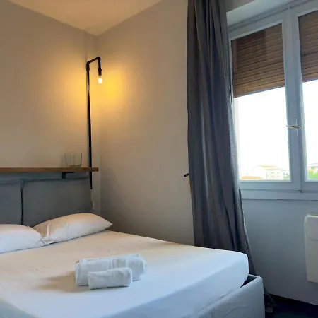 Appartme Martini 33 P7 Lejlighed