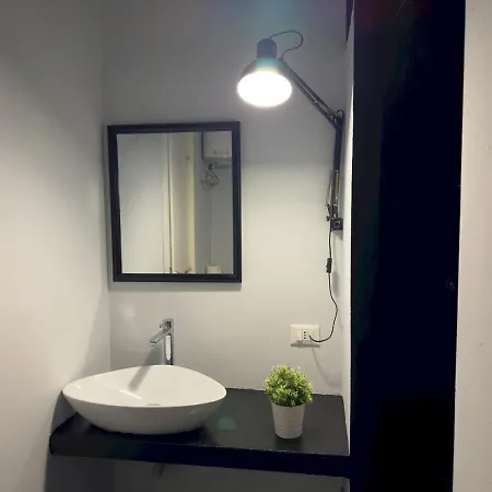 Appartme Martini 33 P7 *