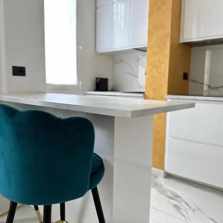 Apartamento Maison Chanel