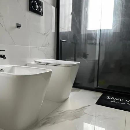 Maison Chanel Apartment