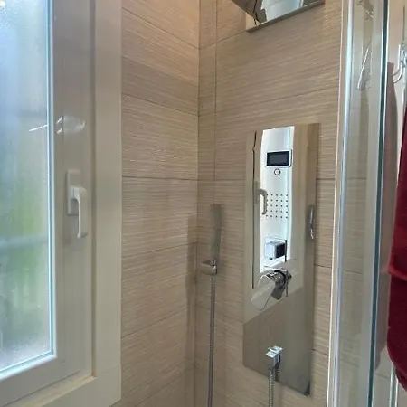 Residenza Mirabello - Mono In Via Plana - Corso Sempione شقة *