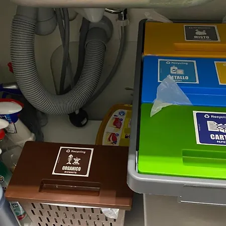 Residenza Mirabello - Mono In Via Plana - Corso Sempione アパート