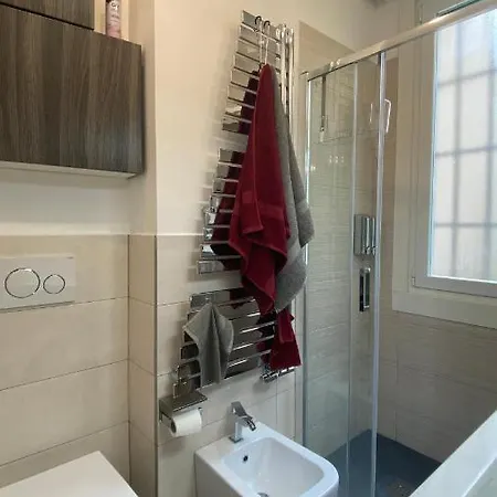 Residenza Mirabello - Mono In Via Plana - Corso Sempione *