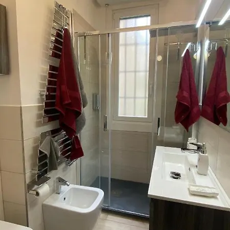 Residenza Mirabello - Mono In Via Plana - Corso Sempione *