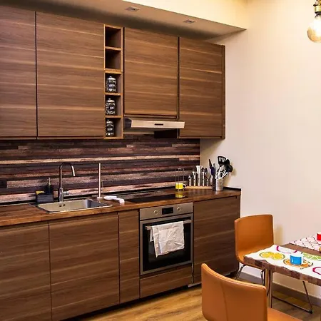 Apartment Nido Usuelli *