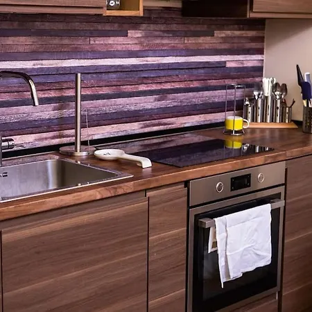 Nido Usuelli Apartment Mailand