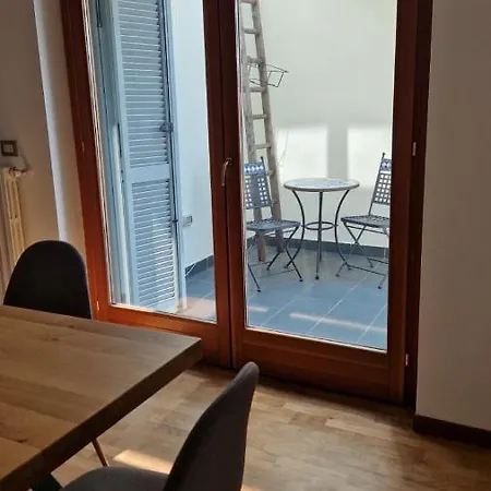 Nolo - Ampio Trilocale Con Terrazzino Appartamento Milano