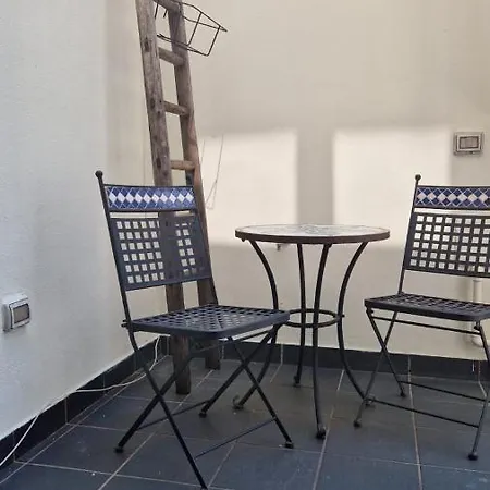 Nolo - Ampio Trilocale Con Terrazzino Appartamento *