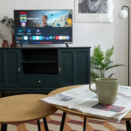 Apartment Duomo 15 Min - Cozy Artist's Note *