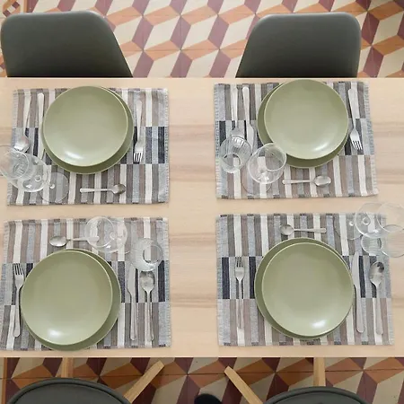 Apartment Duomo 15 Min - Cozy Artist's Note Milan