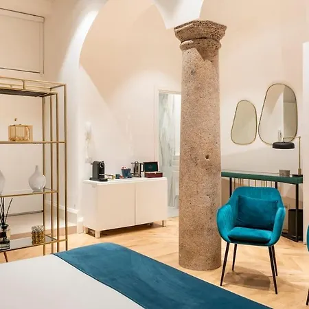 Apartman La Scala Suite-luxury *