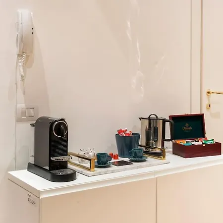 La Scala Suite-luxury Apartamento