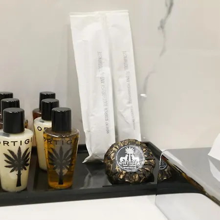 Prestige Boutique - Piazza Duomo View Апартаменты