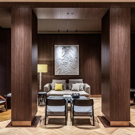 Worldhotel Cristoforo Colombo Hotel 4*