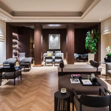 Worldhotel Cristoforo Colombo 4*