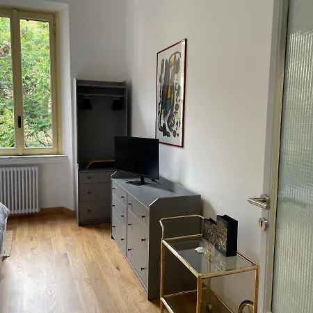 Apartment Luxury - Porta Venezia