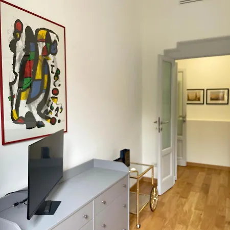 Luxury - Porta Venezia *