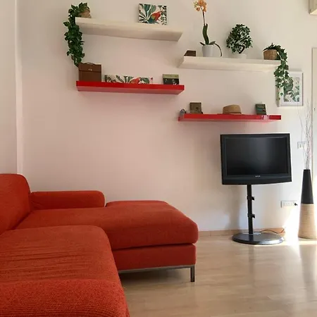 Apartamento Cozy Tortona Navigli